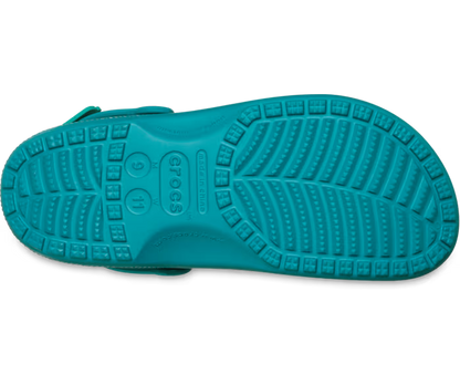 Crocs NFL Miami Dolphins Classic Clog ALT130