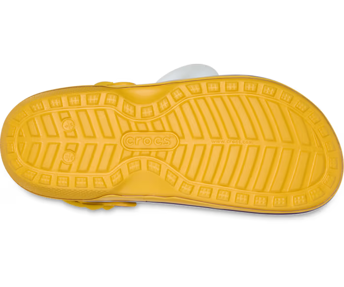 Crocs NFL Minnesota Vikings Classic Lined Clog ALT130