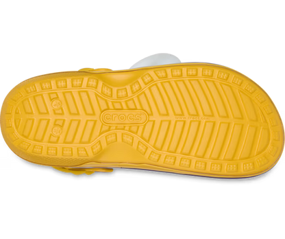 Crocs NFL Minnesota Vikings Classic Lined Clog ALT130