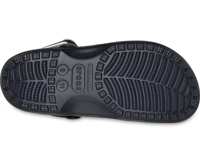 Crocs NFL Houston Texans Classic Clog ALT130