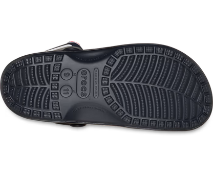 Crocs NFL Houston Texans Classic Clog ALT130