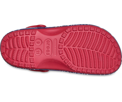 Crocs NFL New York Giants Classic Clog ALT130