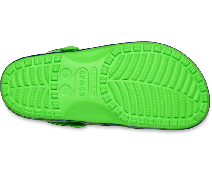 Crocs NFL Seattle Seahawks Classic Clog ALT130