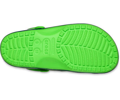 Crocs NFL Seattle Seahawks Classic Clog ALT130