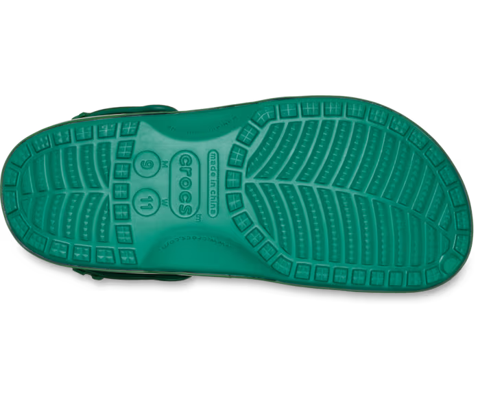 Crocs NFL New York Jets Classic Clog ALT130