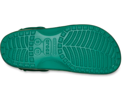 Crocs NFL New York Jets Classic Clog ALT130