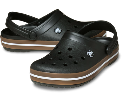 Crocs Crocband Gum Clog ALT110