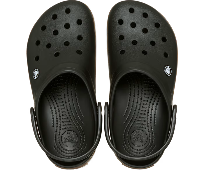 Crocs Crocband Gum Clog ALT120