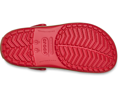 crocs-gallery-color:court red; color:Court Red; alt:ALT130; file:212756_7CX-ALT130