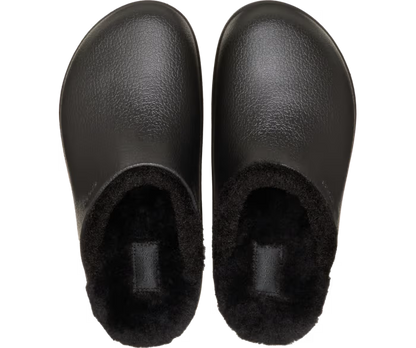 Crocs Dylan Platform Lined Clog ALT120