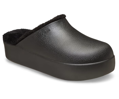 Crocs Dylan Platform Lined Clog ALT140