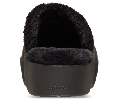 Crocs Dylan Platform Lined Clog ALT160