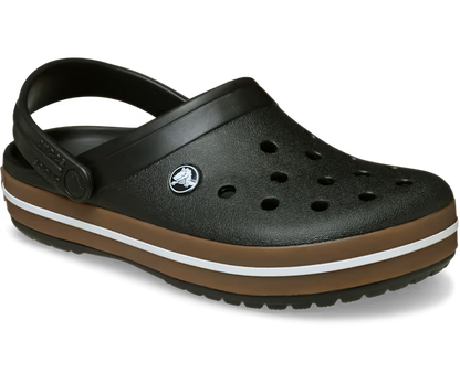 Crocs Kids' Crocband Gum Clog ALT140