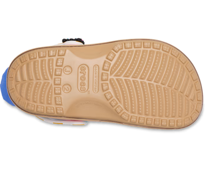 Crocs Kids ONE PIECE Chopper Classic Clog ALT130