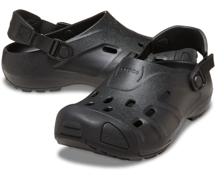Crocs Quick Trail Clog ALT110