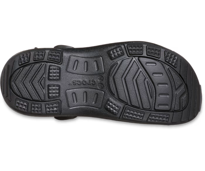 Crocs Quick Trail Clog ALT130