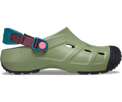 crocs-gallery-color:khaki/multi; color:Khaki / Multi; alt:ALT100; file:212809_2DA-ALT100