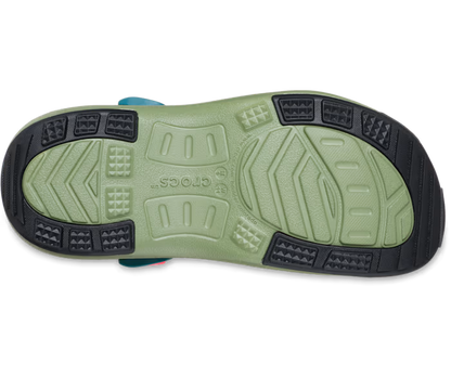 crocs-gallery-color:khaki/multi; color:Khaki / Multi; alt:ALT130; file:212809_2DA-ALT130