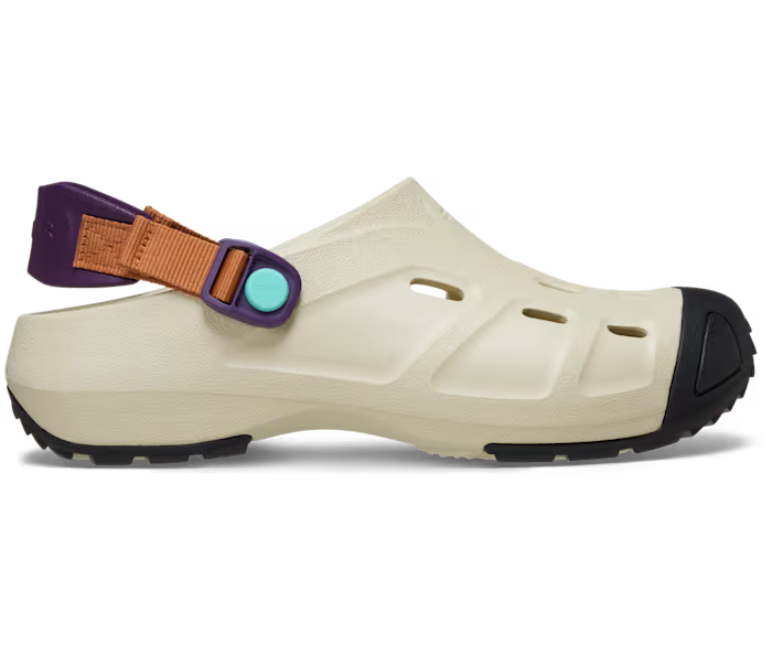 crocs-gallery-color:bone / multi; color:Bone / Multi; alt:ALT100; file:212809_2Y3-ALT100