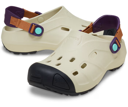 crocs-gallery-color:bone / multi; color:Bone / Multi; alt:ALT110; file:212809_2Y3-ALT110