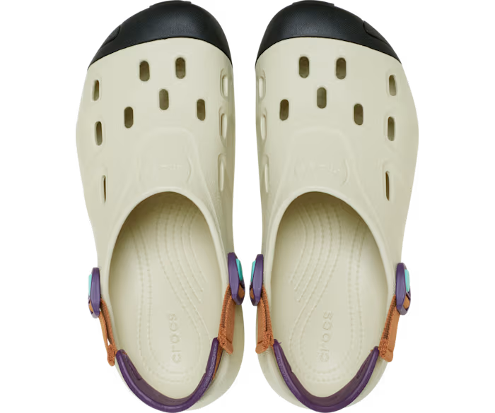 crocs-gallery-color:bone / multi; color:Bone / Multi; alt:ALT120; file:212809_2Y3-ALT120
