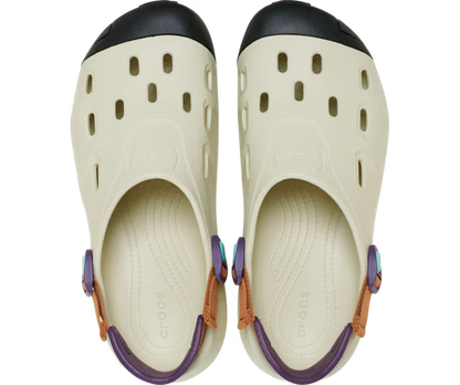 crocs-gallery-color:bone / multi; color:Bone / Multi; alt:ALT120; file:212809_2Y3-ALT120