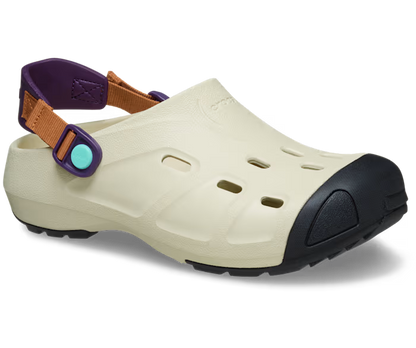 crocs-gallery-color:bone / multi; color:Bone / Multi; alt:ALT140; file:212809_2Y3-ALT140