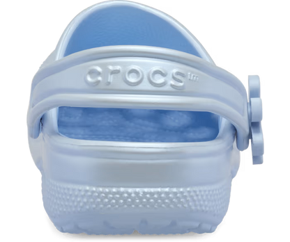 Crocs Kids' Classic Pearl Shine Clog ALT160