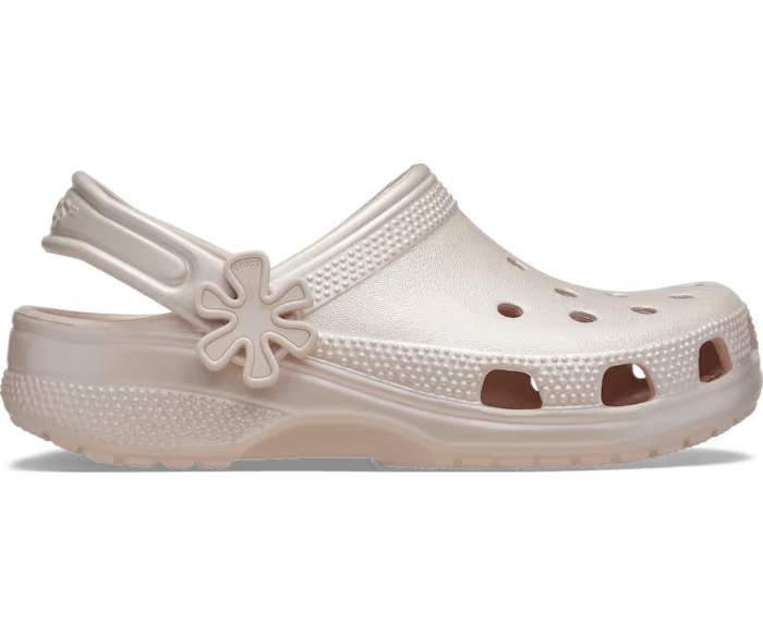 Crocs Classic Pearl Shine Clog T BFr ALT100