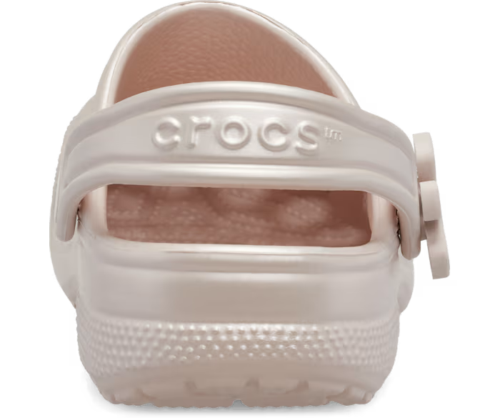 Crocs Classic Pearl Shine Clog T BFr ALT160