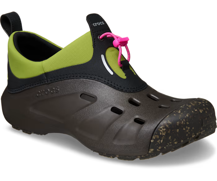 crocs-gallery-color:dark cocoa; color:Dark Cocoa; alt:ALT140; file:212835_2ME-ALT140