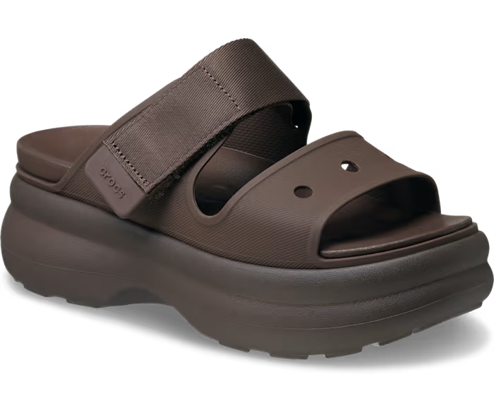 crocs-gallery-color:coffee; color:Coffee; alt:ALT140; file:212861_21Q-ALT140