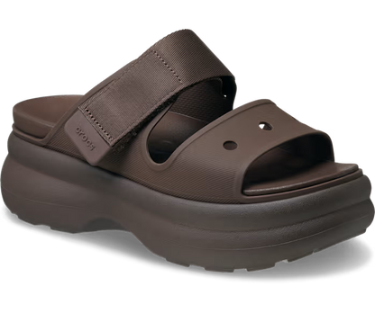 crocs-gallery-color:coffee; color:Coffee; alt:ALT140; file:212861_21Q-ALT140