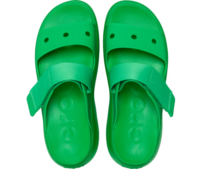 crocs-gallery-color:green strike; color:Green Strike; alt:ALT120; file:212861_2CQ-ALT120