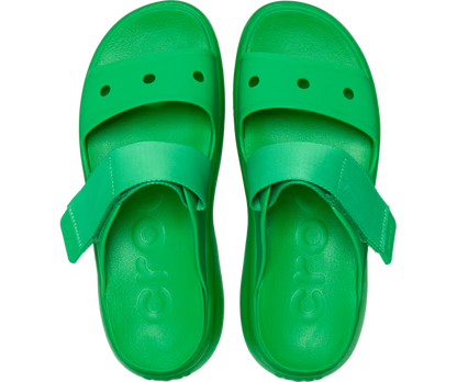 crocs-gallery-color:green strike; color:Green Strike; alt:ALT120; file:212861_2CQ-ALT120