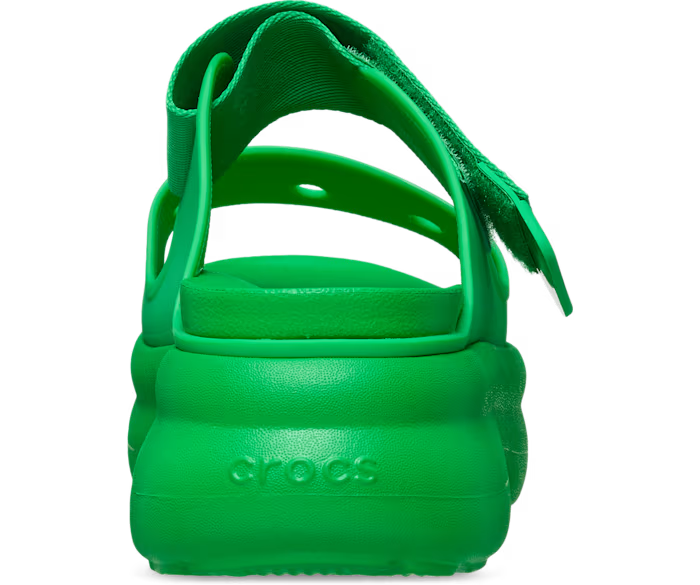 crocs-gallery-color:green strike; color:Green Strike; alt:ALT160; file:212861_2CQ-ALT160