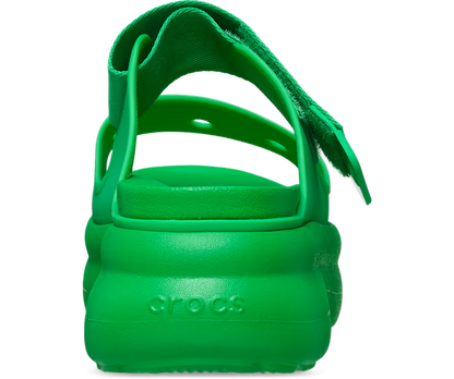 crocs-gallery-color:green strike; color:Green Strike; alt:ALT160; file:212861_2CQ-ALT160