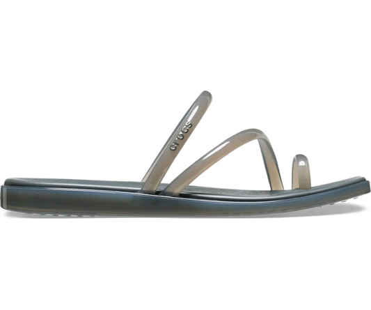 Crocs Miami Toe Loop Jelly Sandal ALT100
