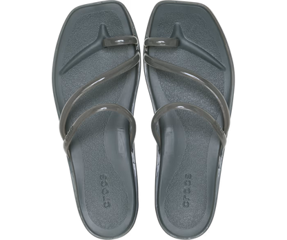crocs-gallery-color:carbon jelly; color:Carbon Jelly; alt:ALT120; file:212865_0SD-ALT120
