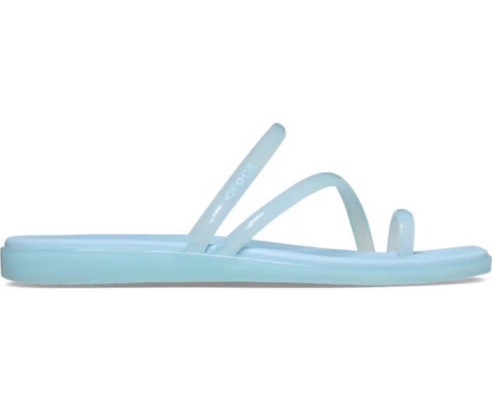 crocs-gallery-color:sky blue jelly; color:Sky Blue Jelly; alt:ALT100; file:212865_5DZ-ALT100