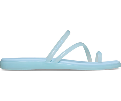 crocs-gallery-color:sky blue jelly; color:Sky Blue Jelly; alt:ALT100; file:212865_5DZ-ALT100