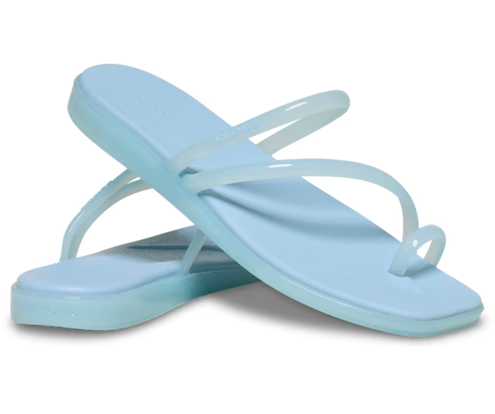 crocs-gallery-color:sky blue jelly; color:Sky Blue Jelly; alt:ALT110; file:212865_5DZ-ALT110