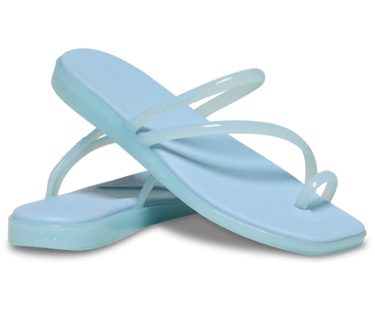 crocs-gallery-color:sky blue jelly; color:Sky Blue Jelly; alt:ALT110; file:212865_5DZ-ALT110