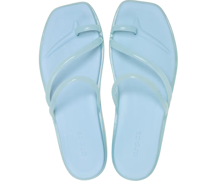 crocs-gallery-color:sky blue jelly; color:Sky Blue Jelly; alt:ALT120; file:212865_5DZ-ALT120