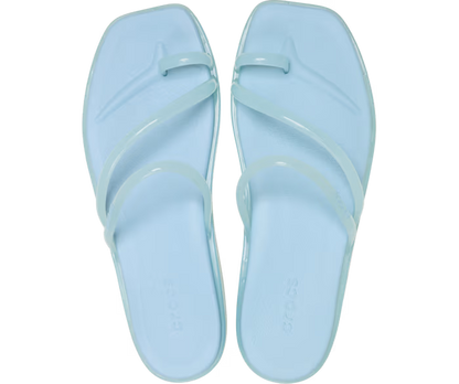 crocs-gallery-color:sky blue jelly; color:Sky Blue Jelly; alt:ALT120; file:212865_5DZ-ALT120