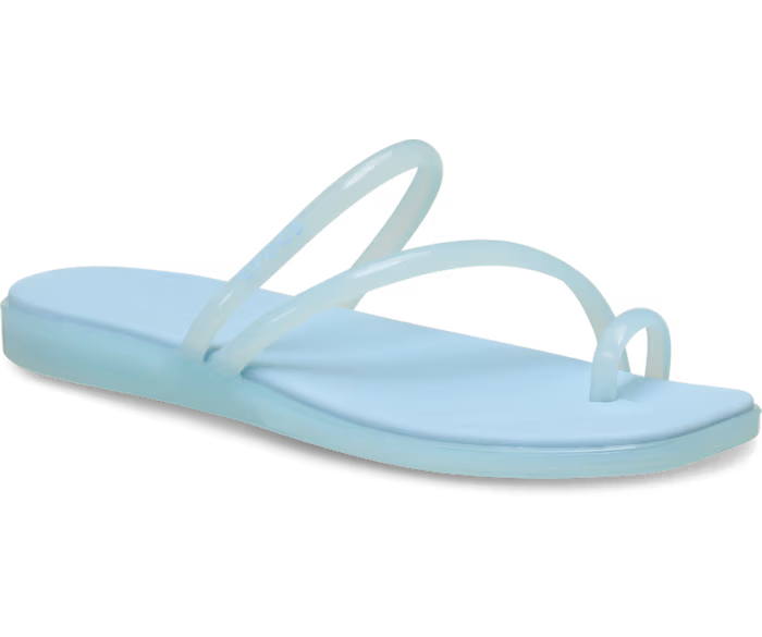 crocs-gallery-color:sky blue jelly; color:Sky Blue Jelly; alt:ALT140; file:212865_5DZ-ALT140