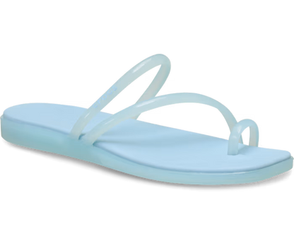 crocs-gallery-color:sky blue jelly; color:Sky Blue Jelly; alt:ALT140; file:212865_5DZ-ALT140