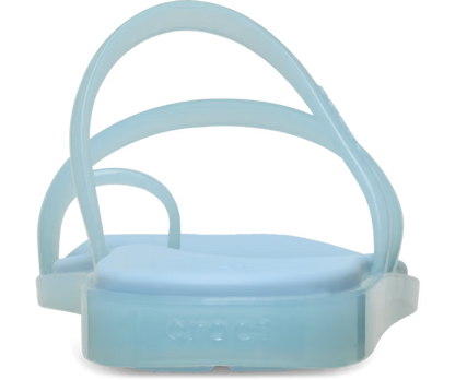 crocs-gallery-color:sky blue jelly; color:Sky Blue Jelly; alt:ALT160; file:212865_5DZ-ALT160