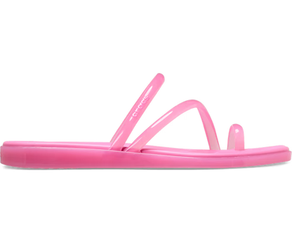 crocs-gallery-color:pink lemonade jelly; color:Pink Lemonade Jelly; alt:ALT100; file:212865_7DA-ALT100