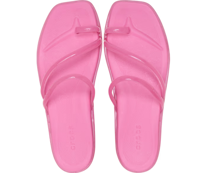 crocs-gallery-color:pink lemonade jelly; color:Pink Lemonade Jelly; alt:ALT120; file:212865_7DA-ALT120